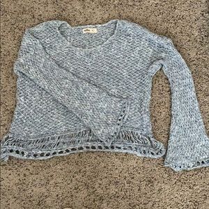 Hollister Sweater